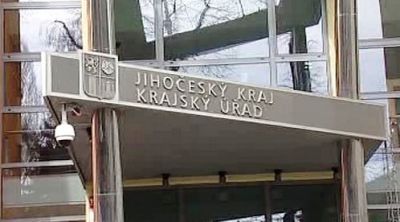 Jihočeský kraj